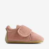 Wheat Footwear Indoor Shoe Sasha Indoor Shoes 2487 rose powder