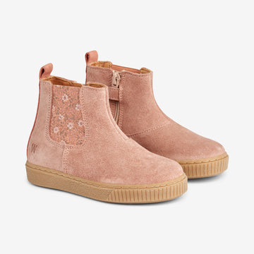 Wheat Footwear Indy Sneaker Sneakers 2026 rose