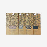 Wheat Outerwear Iron-on Patches Accessory 9534 greyblue letters