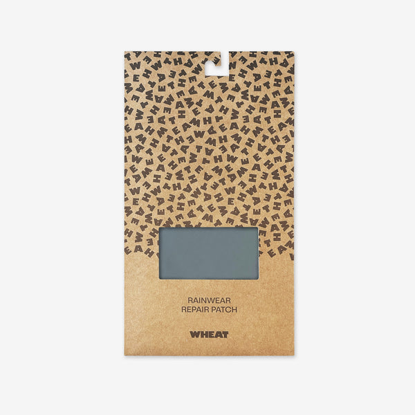 Wheat Outerwear Iron-on Patches Accessory 9543 thunder sky