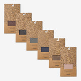Wheat Outerwear Iron-on patches - Technical Outerwear Care & Repair 1292 greyblue