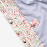Wheat Outerwear Jacket Ada Jacket 9594 cool sky flowers