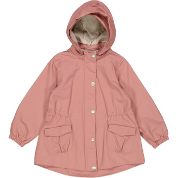 Wheat Outerwear Jacket Ada Tech Jackets 2023 antique rose