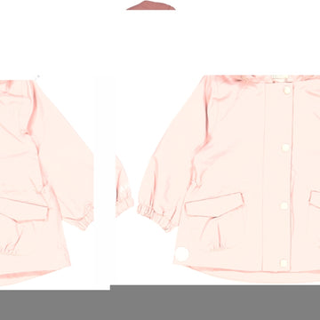 Wheat Outerwear Jacket Ada Tech Jackets 2023 antique rose