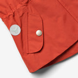 Wheat Outerwear Jacket Ada Tech Jackets 2072 red