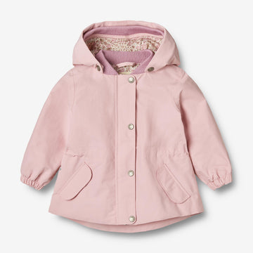 Wheat Outerwear Jacket Ada Tech Jackets 2282 rose lemonade