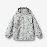 Wheat Outerwear Jacket Bassio Jacket 9611 swim stone