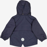 Wheat Outerwear Jacket Carlo Tech | Baby Jackets 1388 midnight