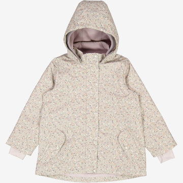 Wheat Outerwear Jacket Gry Tech Jackets 2252 highrise flowers