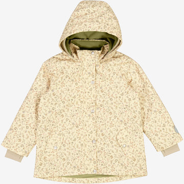 Wheat Outerwear Jacket Gry Tech Jackets 9047 wild flowers