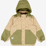 Jacket Helmut Tech - sand insects