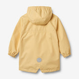 Wheat Outerwear Jacket Jensi Jacket 5105 yellow