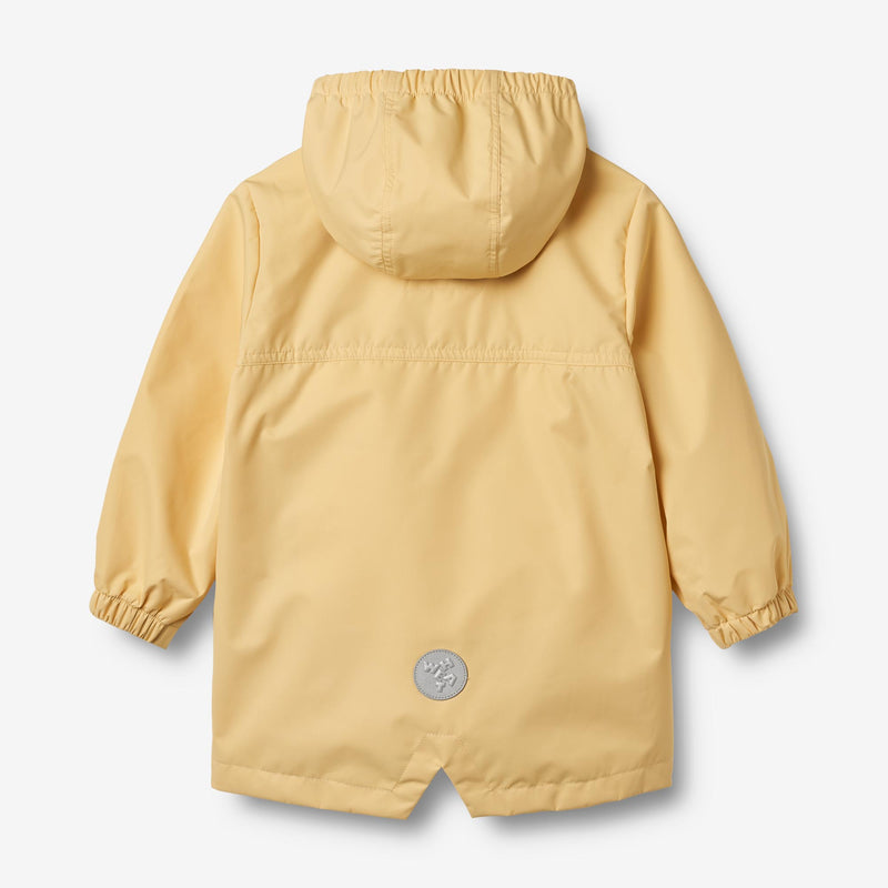 Wheat Outerwear Jacket Jensi Jacket 5105 yellow