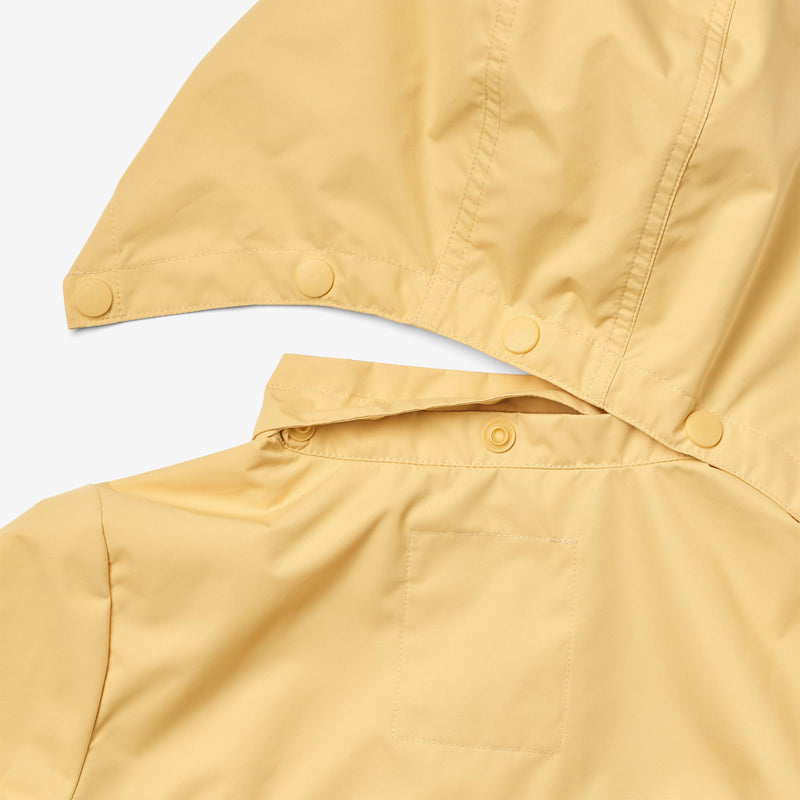 Wheat Outerwear Jacket Jensi Jacket 5105 yellow