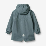 Wheat Outerwear Jacket Jensi Jacket 0229 navy melange