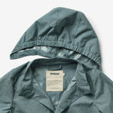 Wheat Outerwear Jacket Jensi Jacket 0229 navy melange