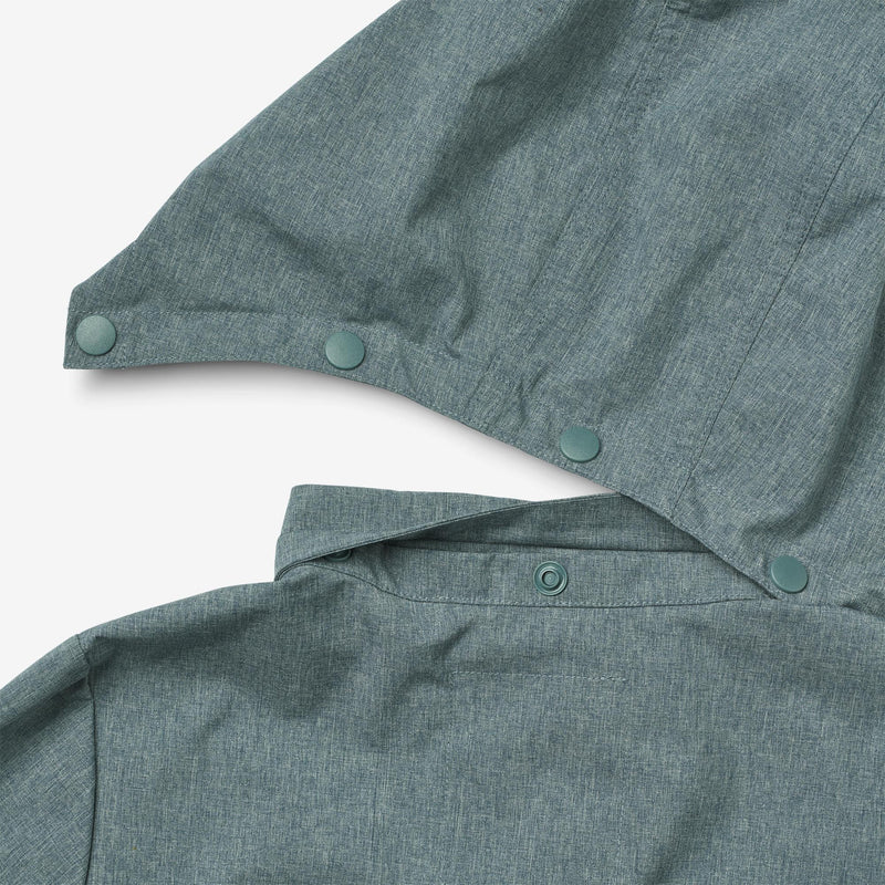 Wheat Outerwear Jacket Jensi Jacket 0229 navy melange