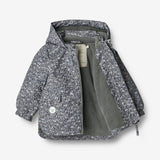 Wheat Outerwear Jacket Johan Tech | Baby Jackets 1531 autumn sky penguins