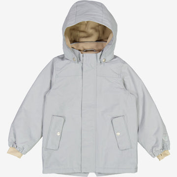 Wheat Outerwear Jacket Karl Tech Jackets 1528 cloudy sky