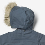 Wheat Outerwear Jacket Kasper Jacket 1292 greyblue