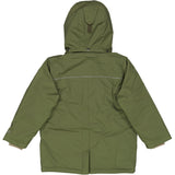 Wheat Outerwear Jacket Kasper Tech Jackets 4099 winter moss