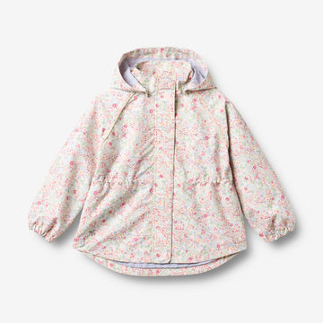 Wheat Outerwear Jacket Ketta Jacket 9594 cool sky flowers