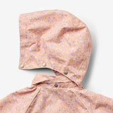 Wheat Outerwear Jacket Ketta Jacket 9607 rose sorbet flowers