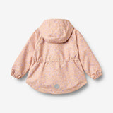 Wheat Outerwear Jacket Ketta Jacket 9607 rose sorbet flowers
