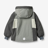 Wheat Outerwear Jacket Laust Jacket 9543 thunder sky