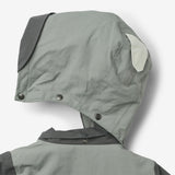 Wheat Outerwear Jacket Laust Jacket 9543 thunder sky