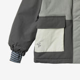 Wheat Outerwear Jacket Laust Jacket 9543 thunder sky