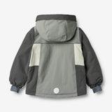 Wheat Outerwear Jacket Laust Jacket 9543 thunder sky