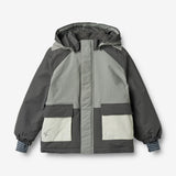 Wheat Outerwear Jacket Laust Jacket 9543 thunder sky