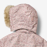 Wheat Outerwear Jacket Mathilde Jacket 2036 rose dust flowers