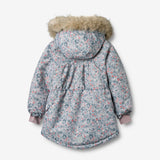 Wheat Outerwear Jacket Mathilde Jacket 9541 soft rain flowers