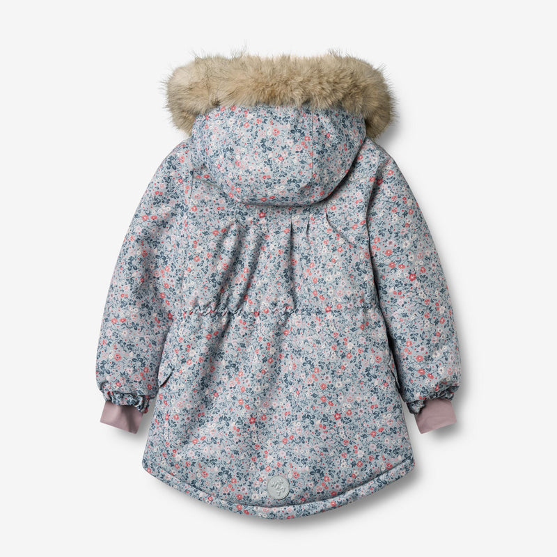 Wheat Outerwear Jacket Mathilde Jacket 9541 soft rain flowers
