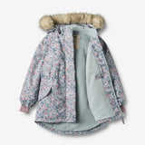 Wheat Outerwear Jacket Mathilde Jacket 9541 soft rain flowers