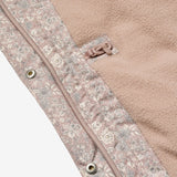 Wheat Outerwear Jacket Mathilde Jacket 9671 dry rose flowers