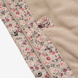 Wheat Outerwear Jacket Mathilde Jacket 9680 grey moon flowers