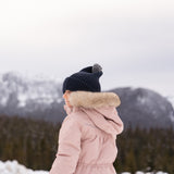 Wheat Outerwear Jacket Mathilde Jacket 2487 rose powder