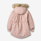 Wheat Outerwear Jacket Mathilde Jacket 2487 rose powder