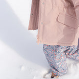 Wheat Outerwear Jacket Mathilde Jacket 2487 rose powder