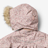 Wheat Outerwear Jacket Mathilde Jacket 2036 rose dust flowers