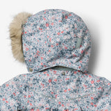 Wheat Outerwear Jacket Mathilde Jacket 9541 soft rain flowers