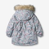 Wheat Outerwear Jacket Mathilde Jacket 9541 soft rain flowers