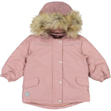 Wheat Outerwear Jacket Mathilde Tech Jackets 3316 wood rose