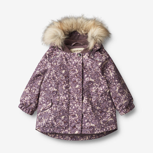 ジャケット・アウター THE TOE Lilac tulle blouson THE TOE 】LILAC TULLE BLOUSON - メルカリ