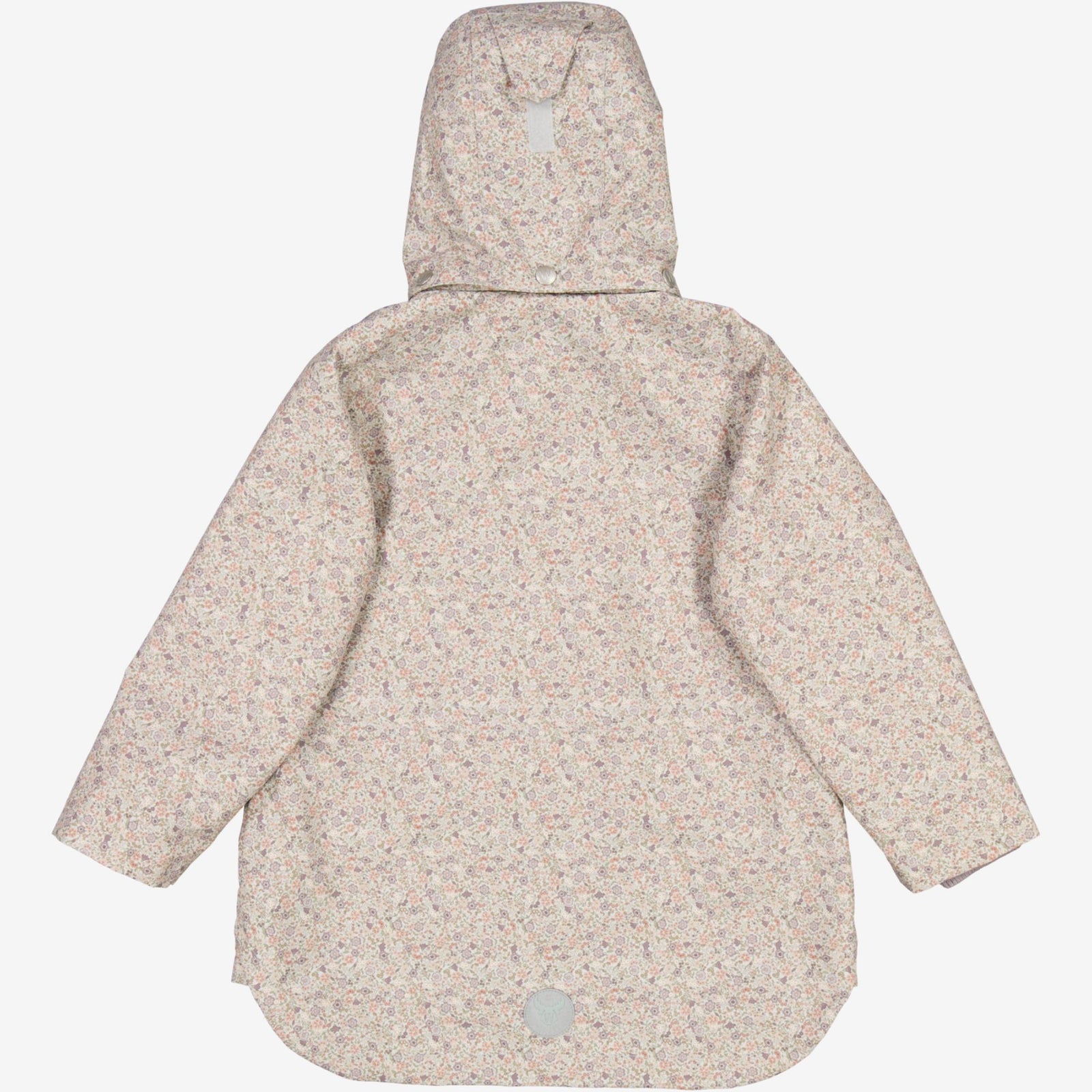 Jacket Oda Tech - highrise flowers – Wheat.eu