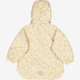 Wheat Outerwear Jacket Oda Tech | Baby Jackets 9047 wild flowers