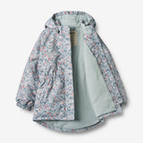 Wheat Outerwear Jacket Petra Jacket 9541 soft rain flowers